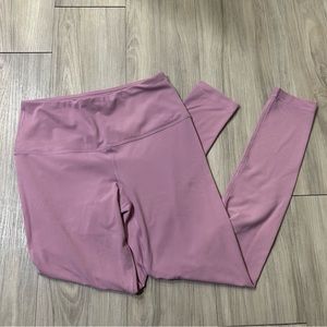 Yogalicious X- Small Yoga Pants
